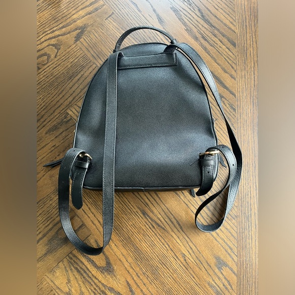 Coach Backpack - Picture 4 of 13